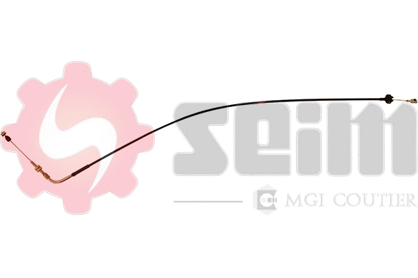 Accelerator Cable (731004)