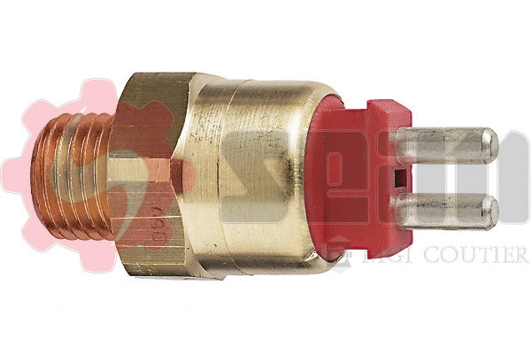 Temperature Switch, radiator fan