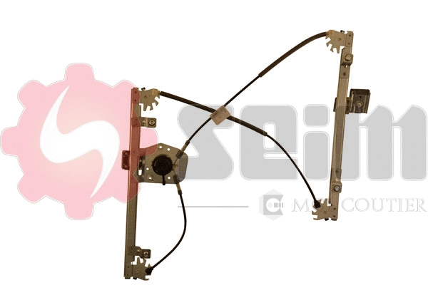 Window Regulator (901236)