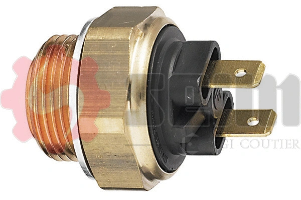 Temperature Switch, radiator fan