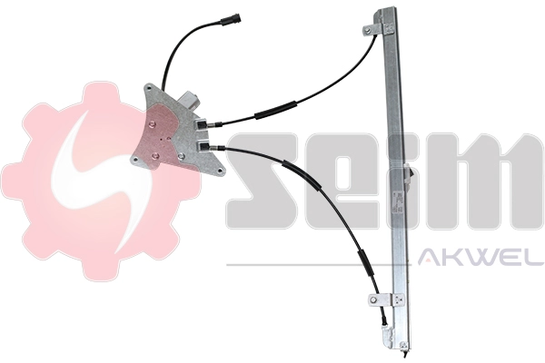 Window Regulator (902581)