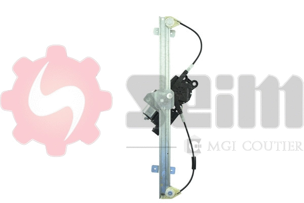 Window Regulator