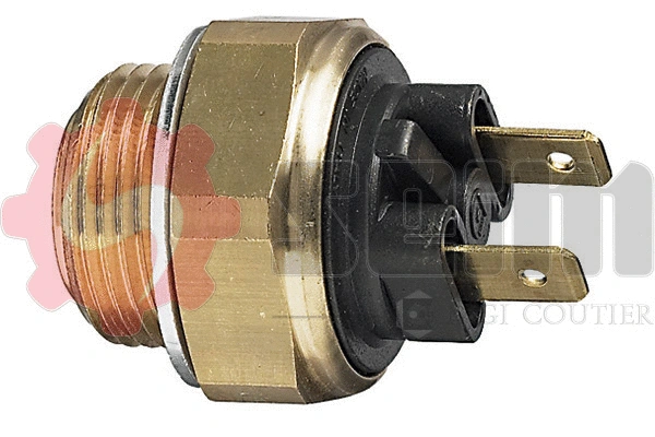 Temperature Switch, radiator fan