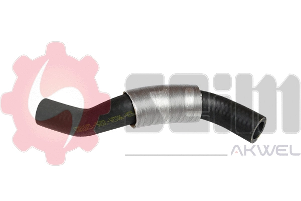 Charge Air Hose (981124)