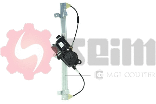 Window Regulator