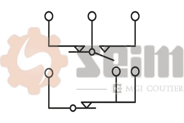 Stop Light Switch (CS134)