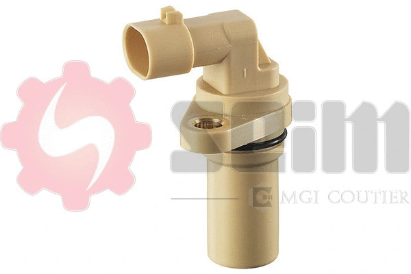 Sensor, crankshaft pulse (CP253)