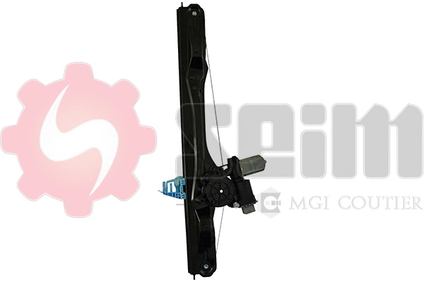 Window Regulator