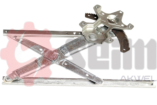 Window Regulator (901744)