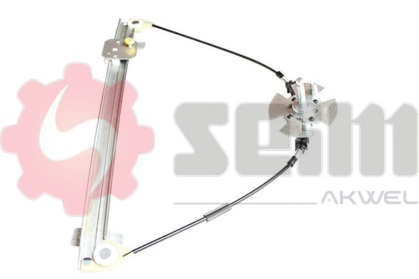 Window Regulator (902487)