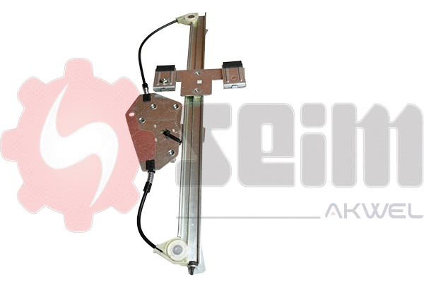 Window Regulator (902066)