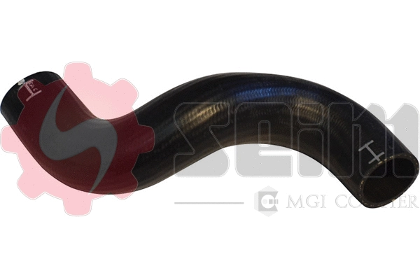 Charge Air Hose (981343)