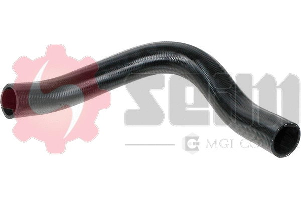 Charge Air Hose (981167)