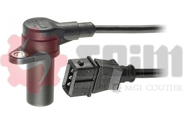 Sensor, crankshaft pulse (CP31)