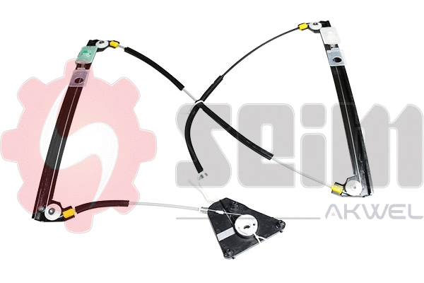 Window Regulator (900402)