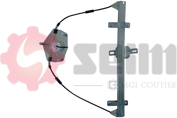 Window Regulator (901641)