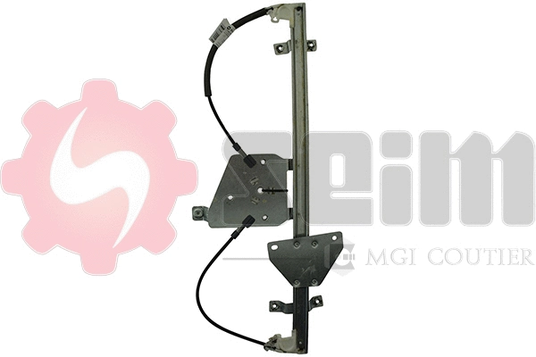 Window Regulator