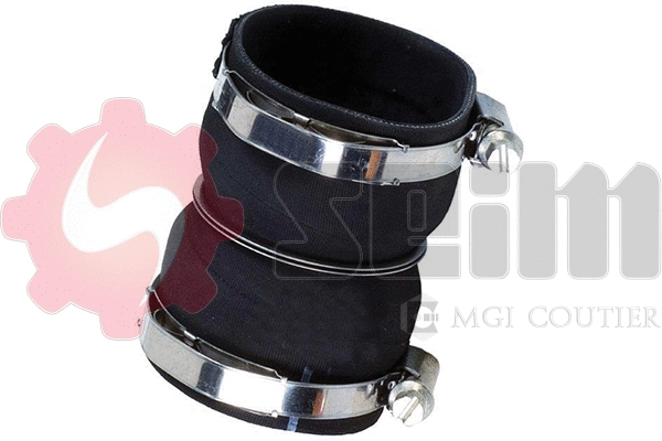Charge Air Hose (981114)