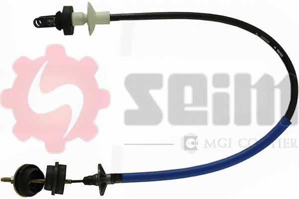 Cable Pull, clutch control (200330)