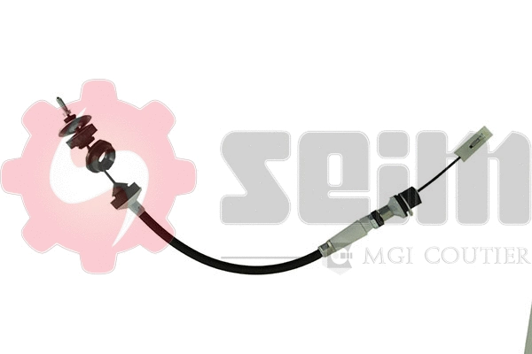 Cable Pull, clutch control (101140)