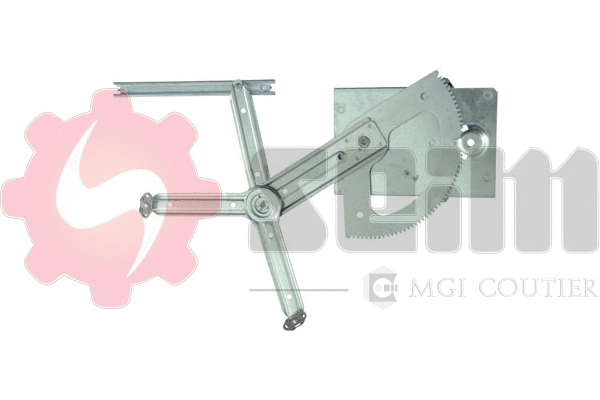 Window Regulator (901108)