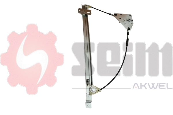 Window Regulator (902368)