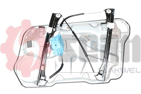 Window Regulator (902410)