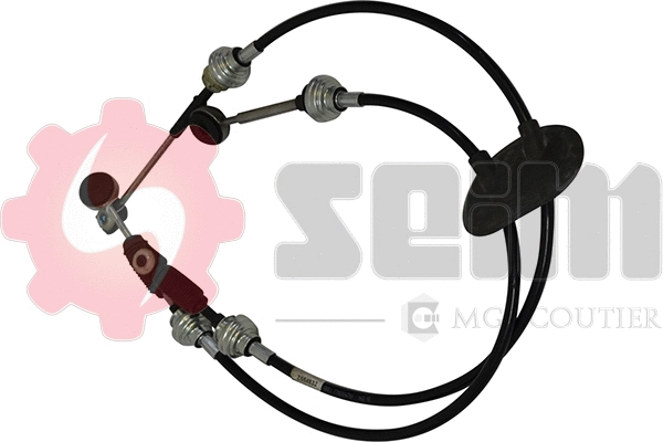Cable Pull, manual transmission (554832)