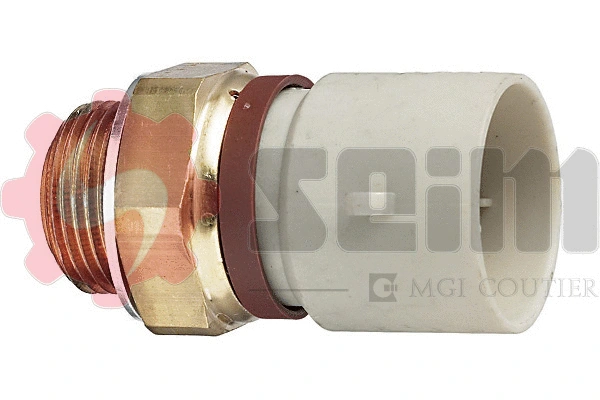 Temperature Switch, radiator fan