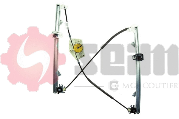 Window Regulator (910013)