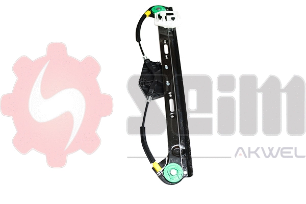 Window Regulator (900554)