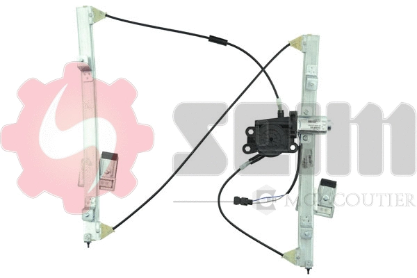 Window Regulator