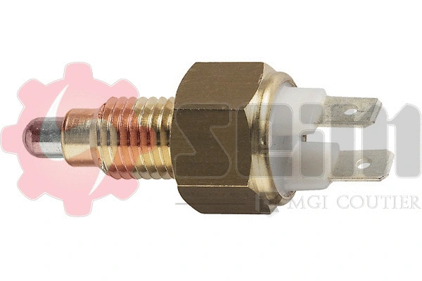 Switch, reverse light
