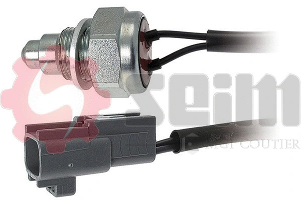 Switch, reverse light
