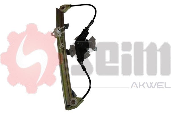 Window Regulator (902172)