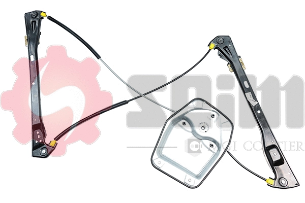 Window Regulator (901187)