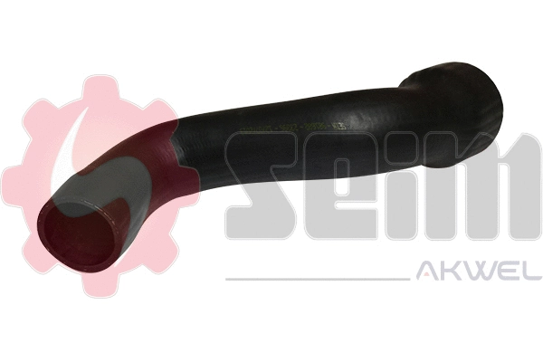 Charge Air Hose (981682)