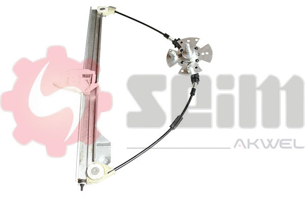 Window Regulator (902533)