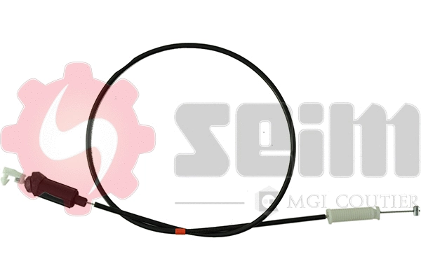 Accelerator Cable (081522)