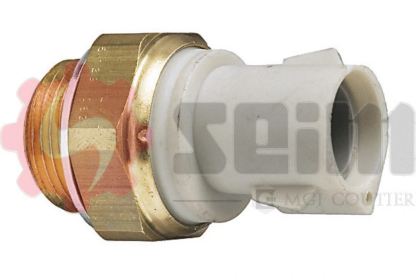 Temperature Switch, radiator fan