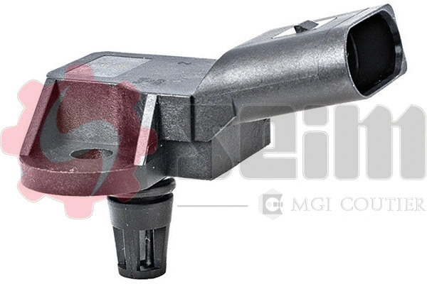 Air Pressure Sensor, altitude adaption
