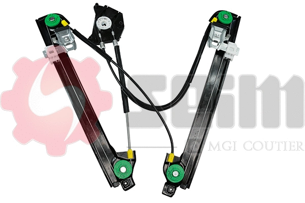 Window Regulator (901157)