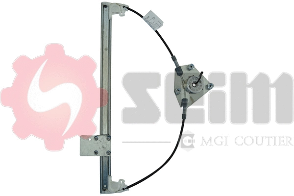 Window Regulator (901558)