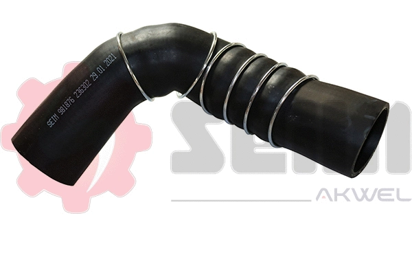Charge Air Hose (981876)