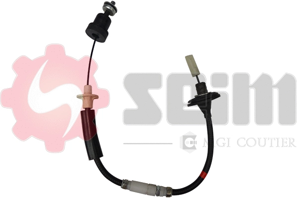 Cable Pull, clutch control (356200)