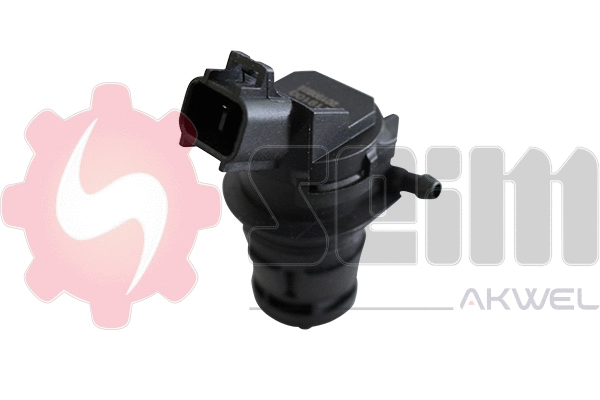 Washer Fluid Pump, window cleaning (119100)