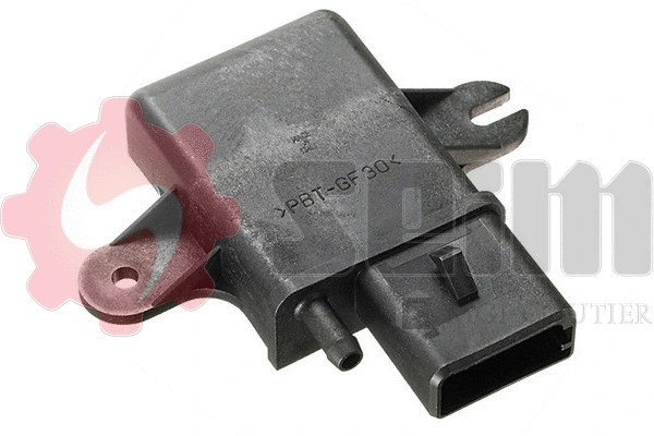Air Pressure Sensor, altitude adaption