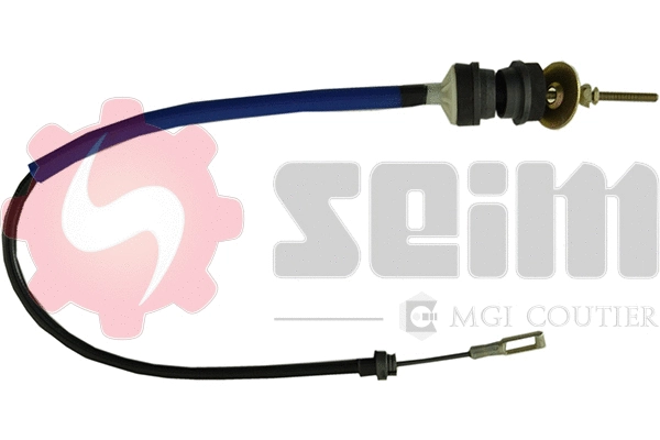 Cable Pull, clutch control (101060)