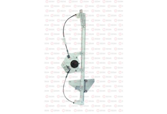 Window Regulator