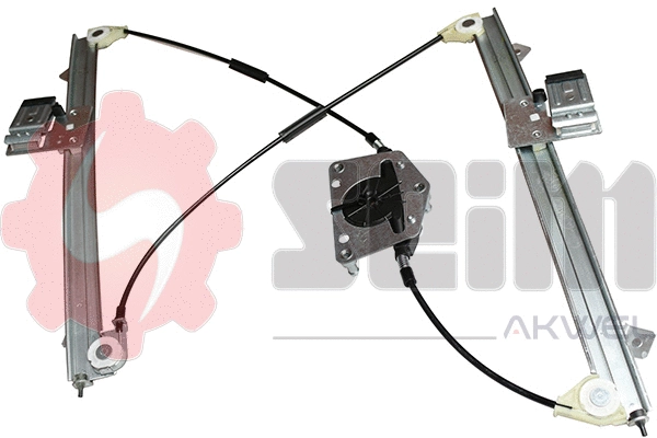 Window Regulator (902262)